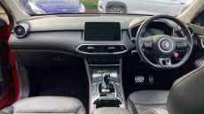 MG Hs 1.5 T-GDI Exclusive 5dr DCT Petrol Hatchback